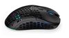 Endorfy LIX Black Wireless Mouse | 16000 DPI