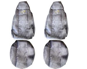Sėdynių užvalkalai Exclusive DAF 95, 105 XF, CF, LF - N3