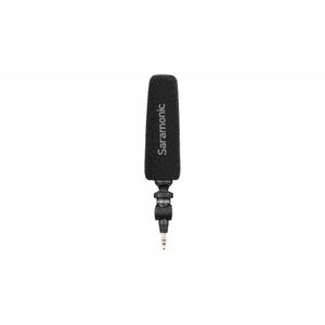 Saramonic microphone SmartMic5S with mini Jack TRS