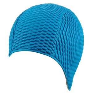 Plaukimo kepuraitė BECO 7300, mėlyna