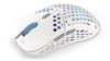 Endorfy LIX Onyx White Wireless Mouse | 16000 DPI