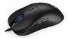 Endorfy GEM Plus Black Wired Mouse | 19000 DPI