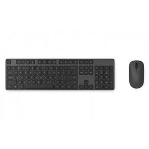 Xiaomi Wireless Keyboard and Mouse Combo - klaviatūros ir pelės rinkinys