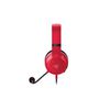 Razer Kaira X Pulse Red Wired Gaming Headset | Xbox