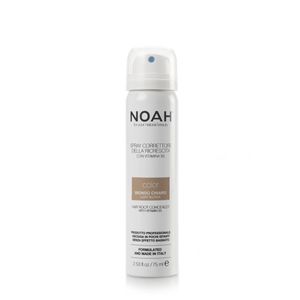 Noah Hair Root Concealer Light Blonde Plaukų šaknų maskuoklis (šviesus), 75ml