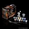 Dungeons & Dragons Nolzur's Marvelous Miniatures: Paint Kit - Enlarged Duergar