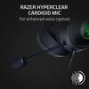 Razer Kraken Kitty V2 - Wired RGB Headset with Kitty Ears (Black)|USB