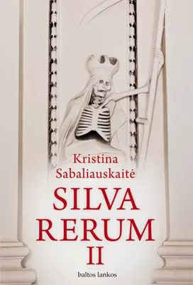 Audio Silva rerum II