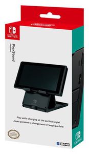 HORI Playstand, bracket (black)