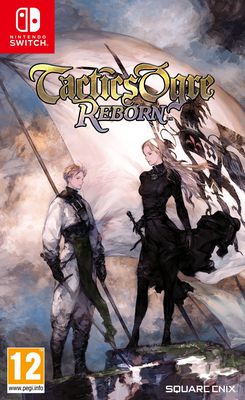 Tactics Ogre: Reborn NSW