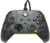 PDP Xbox X wired joystick (Electric Carbon)