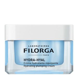 Filorga Hydra-Hyal Creme Intensyviai drėkinantis veido kremas, 50ml