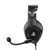 TRUST GXT 488 FORZE PS4 black wired headset | 3.5mm