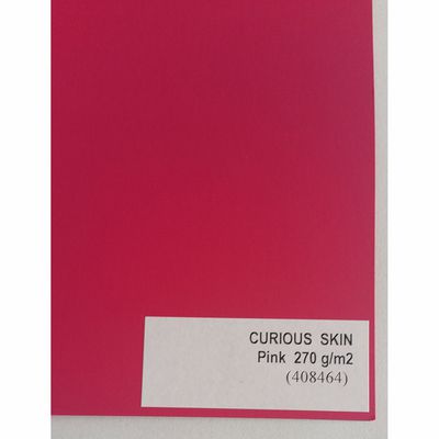**Dekoratyvinis popierius Curious Skin Pink, A4, 270g, 10 lapų