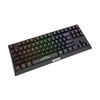 Marvo KG953W TKL 80% Wireless Mechanical Keyboard With RGB (US, Red and Blue switch)