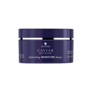 Alterna Caviar Replenishing Moisture Masque Intensyviai drėkinanti plaukų kaukė, 161g