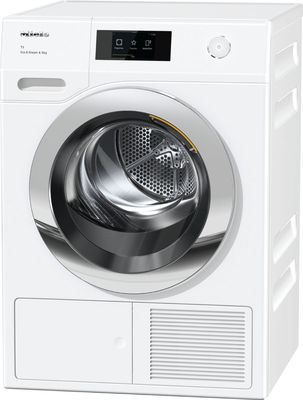 Džiovyklė MIELE TCR790 WP 12194260