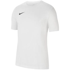 Vyriški Marškinėliai Nike Dri-FIT Park 20 Tee Balta CW6952 100