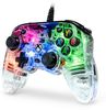 Nacon Pro Compact RGB Xbox X/S & One Wired Joystick