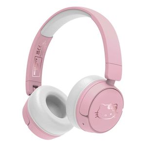 Wireless headphones for Kids OTL Hello Kitty (rose gold)