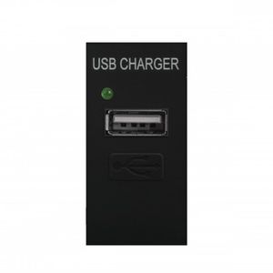USB socket 1A charger Maclean MCE727B