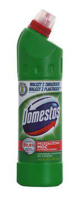 "DOMESTOS EXTENDED POWER PINE" 750 ML x 20