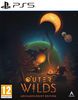 Outer Wilds: Archaeologist Edition PS5