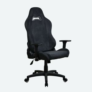 Žaidimų kėdė Arozzi Torretta SuperSoft Gaming Chair -Pure Black Arozzi Torretta 2023 Edition Chair Pure black