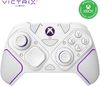 PDP Victrix Pro BFG wireless controller for XBOX & PC (White)