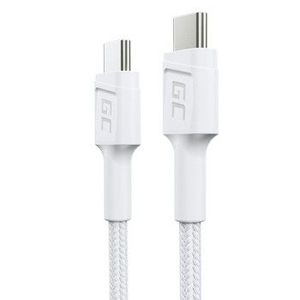 USB Cable USB-C - USB-C 30cm PD