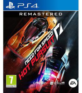 Need for Speed Hot Pursuit PS4/PS5