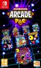 Namco Museum Arcade PAC NSW