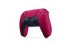 Sony PlayStation DualSense Cosmic Red wireless controller (PS5)