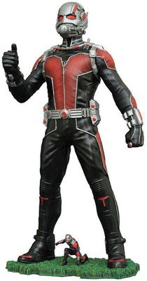 Marvel Avangers Ant-Man statue | 22 cm