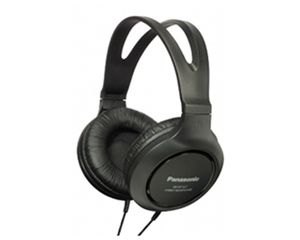 Headphone Panasonic RP-HT161E-K