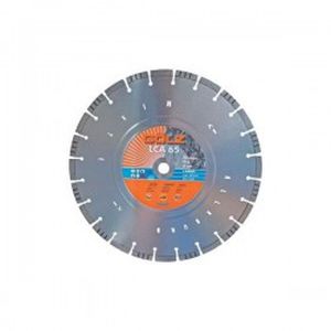 Deimantinis diskas GOLZ LCA 65 Ø450x25,4mm
