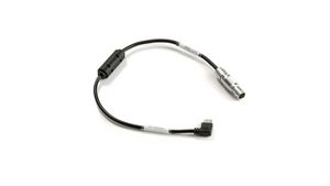 USB-C Run/Stop Cable for Arri 7-Pin EXT Port