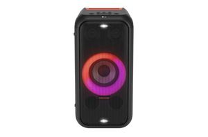 Portable Speaker|LG|XBOOM XL5S|Black|Portable/Wireless|1xUSB 2.0|Bluetooth|WiFi|XL5S