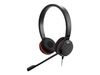 JABRA EVOLVE 30 Stereo HS