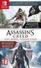 Assassin's Creed: The Rebel Collection NSW