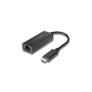 Lenovo USB C to Ethernet Adapter