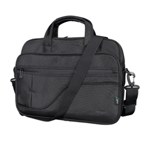 Trust Sydney Eco-friendly laptop bag for 16 inch laptops