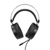 NOXO Dusk Black Wired Headset | 3.5mm