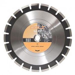 Deimantinis diskas asfaltui GOLZ LA90 Ø300x25,4mm