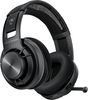 Turtle Beach Atlas Air (Black) Wireless Headphones | Playstation, PC, Switch