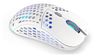 Endorfy LIX Plus Onyx White Wireless Mouse | 19000 DPI