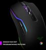 PREYON Condor Classic gaming mouse |12400 DPI