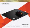 SteelSeries QCK HARD Medium mouse pad | 270x320x3mm