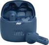 JBL wireless earbuds Tune Flex, blue