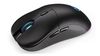 Endorfy GEM Plus Black Wireless Mouse | 26000 DPI